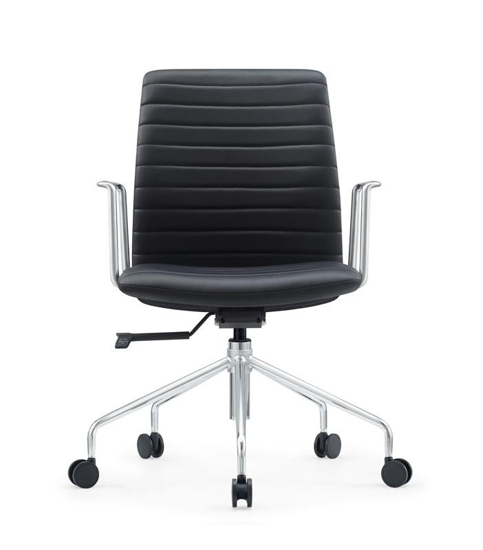 Кресло Lino B2410 Черный