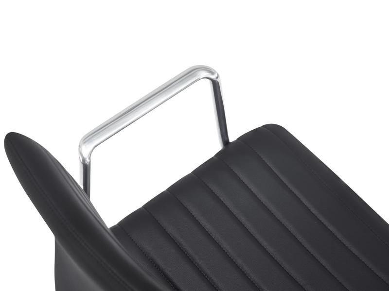 Кресло Lino B2410 Черный