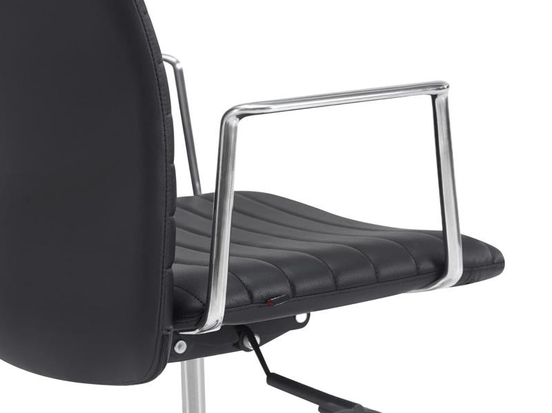 Кресло Lino B2410 Черный