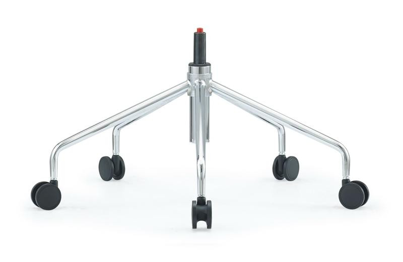 Кресло Lino B2410 Черный