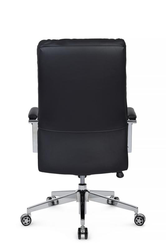 Кресло Leon-M RCH B916C Черный