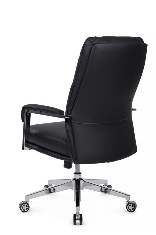 Кресло Leon-M RCH B916C Черный