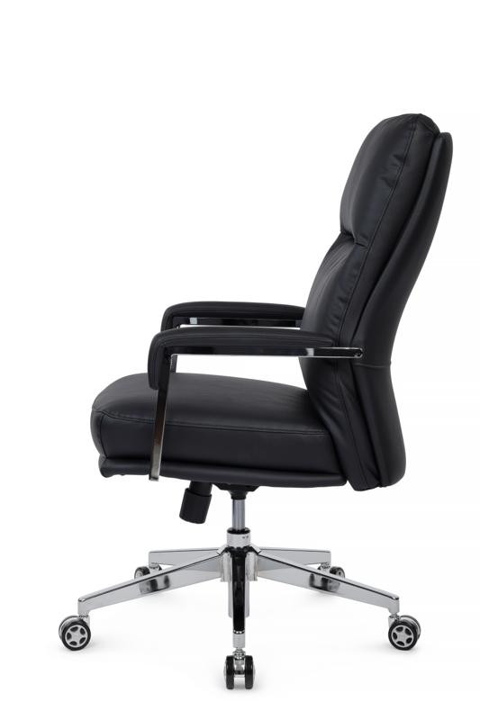 Кресло Leon-M RCH B916C Черный