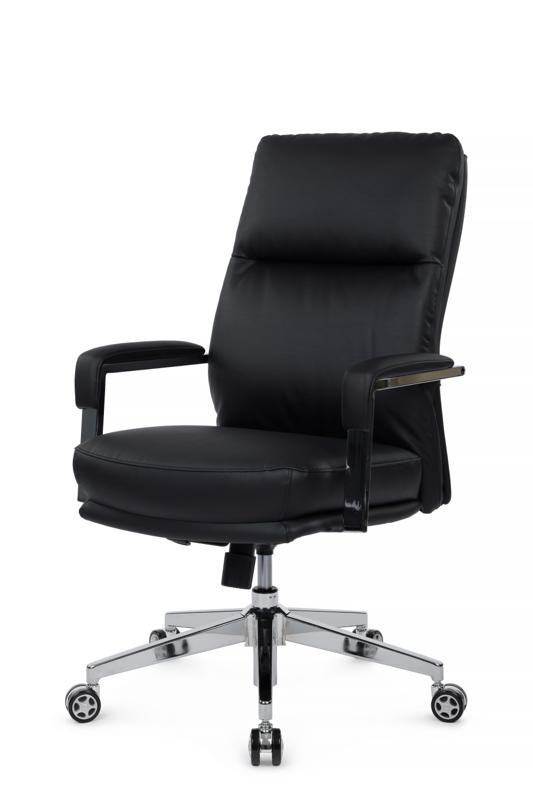 Кресло Leon-M RCH B916C Черный