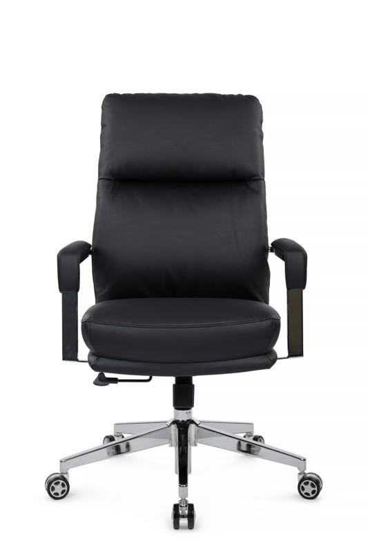 Кресло Leon-M RCH B916C Черный