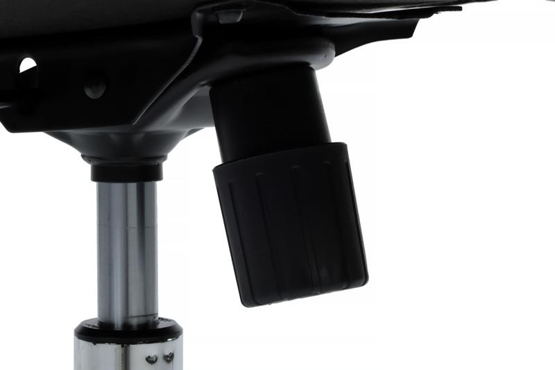 Кресло Leon-M RCH B916C Черный