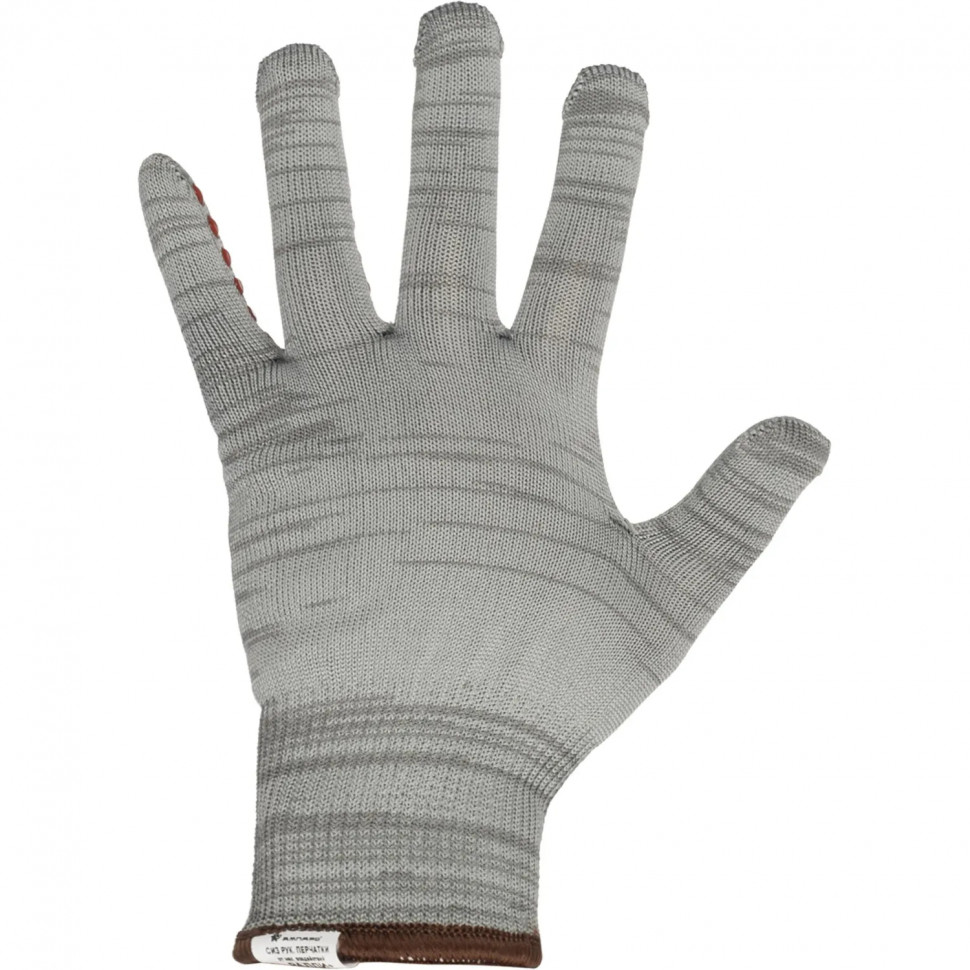 Перчатки защитные Ралли+ р-р 8