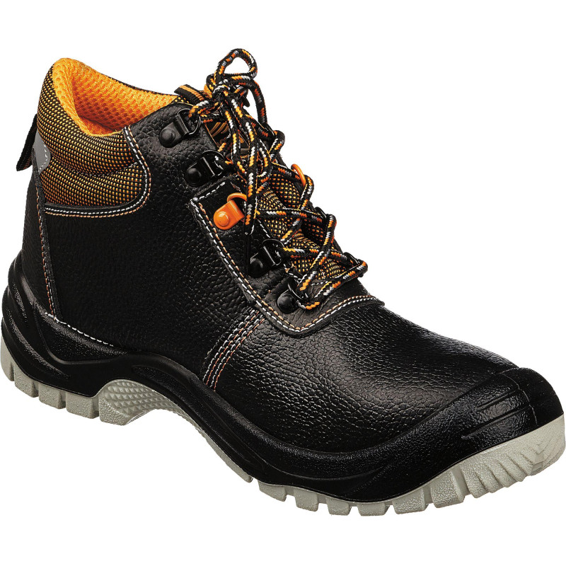 Ботинки Мистраль ULTRA ПУ/ТПУ с ПП и АС р.42 (119852)