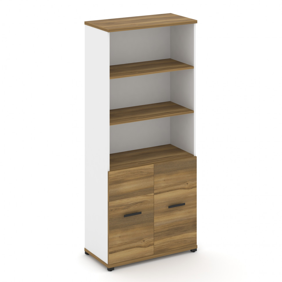 Concept Шкаф 1 широкая секция, 5 ниш CN.STS-511 B Сандал Янтарный/Белый Бриллиант/Металл Черный 836* Concept Шкаф 1 широкая секция, 5 ниш CN.STS-511 B Сандал Янтарный/Белый Бриллиант/Металл Черный 836*