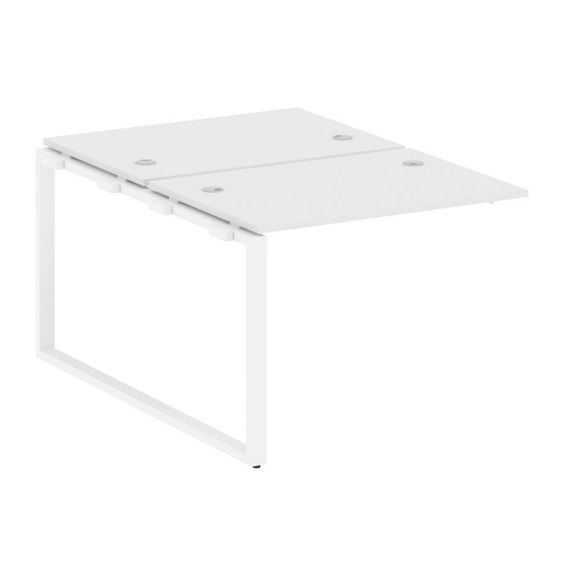 Metal System Проходной элемент рабочей станции на О-образном м/к БО.ПРС-СП-2.1 Белый/Металл Белый 10 Metal System Проходной элемент рабочей станции на О-образном м/к БО.ПРС-СП-2.1 Белый/Металл Белый 10