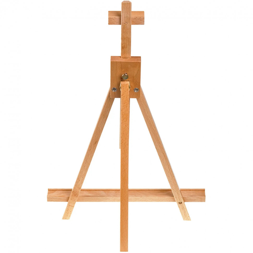 Мольберт настольный Гамма Студия, 40x32x45(76)см, бук, 211118_04 Мольберт настольный Гамма Студия, 40x32x45(76)см, бук, 211118_04
