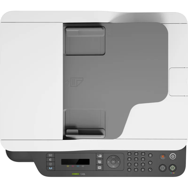 МФУ HP Color Laser 179fnw MFP (4ZB97A) A4, 18(4ppm)