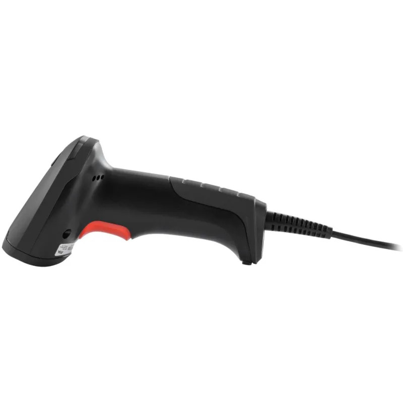 Сканер штрих-кода АТОЛ SB5100 (2D, черный, USB, IP42, без подставки )