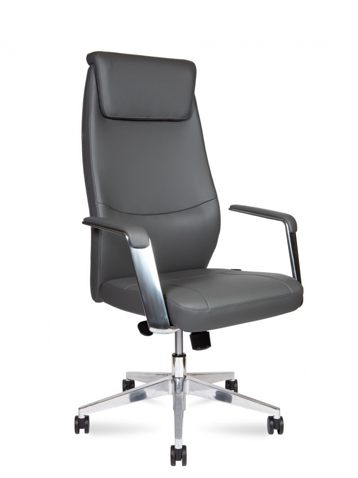 Кресло Norden Davos Grey L331HCA-Grey