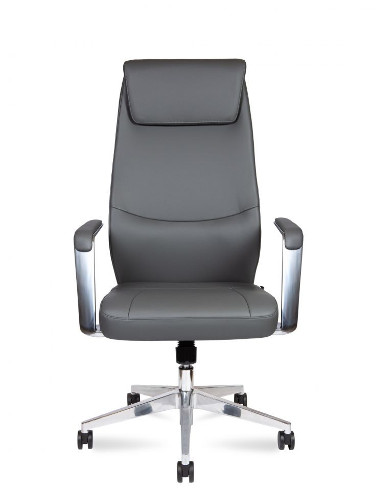 Кресло Norden Davos Grey L331HCA-Grey