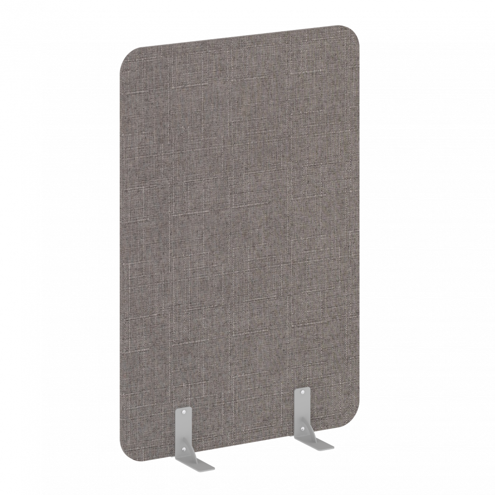 R-line soft Перегородки на металлических опорах на фетровых подпятниках AP.F-100-150 Romeo 05/Металл R-line soft Перегородки на металлических опорах на фетровых подпятниках AP.F-100-150 Romeo 05/Металл