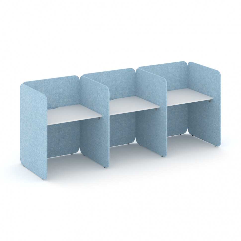 Call center Комплект №13 KC.K-013 Белый/Romeo 09 3012*909*1200 Call center Комплект №13 KC.K-013 Белый/Romeo 09 3012*909*1200