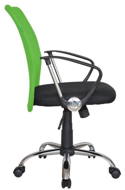 Кресло Смарт м RCH 8075 Зеленый/Черный