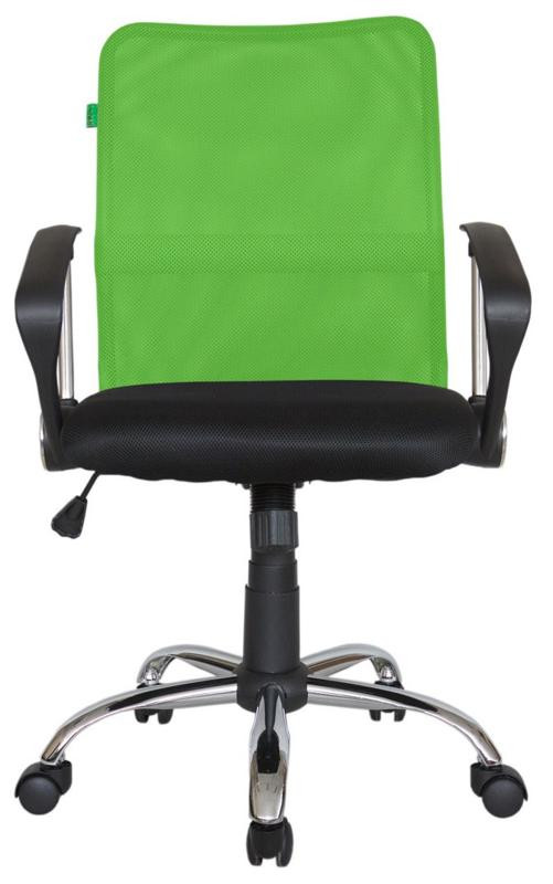 Кресло Смарт м RCH 8075 Зеленый/Черный