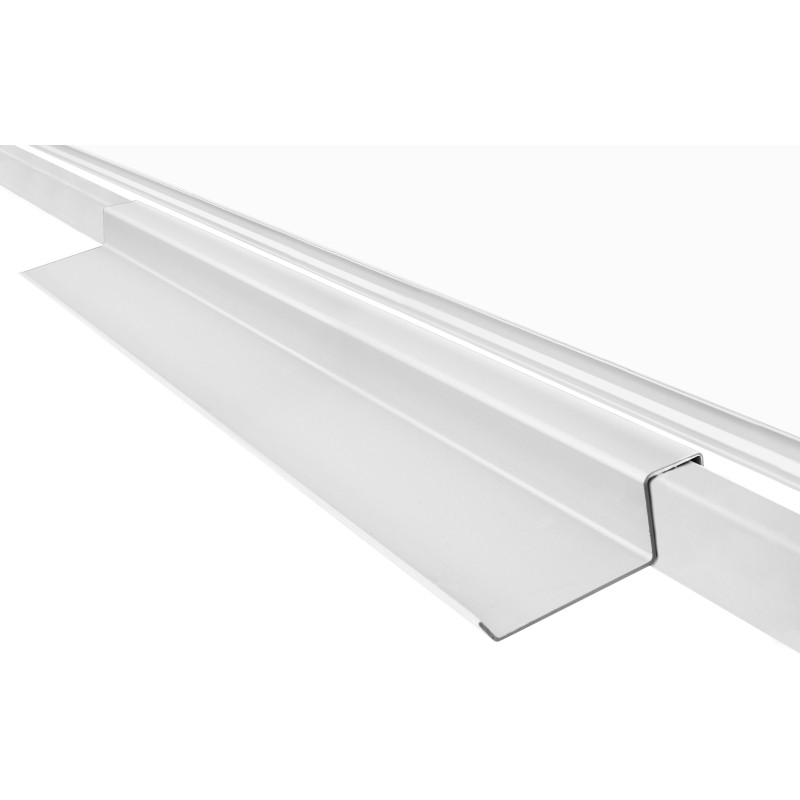 Доска магнитно-маркерная поворотная Attache Economy Twist 100х150 ПО-15Ф