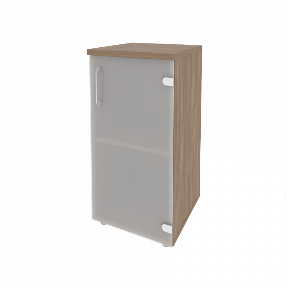 Onix Шкаф низкий узкий правый O.SU-3.2 (R) Дуб Аризона 400*420*823 Onix Шкаф низкий узкий правый O.SU-3.2 (R) Дуб Аризона 400*420*823