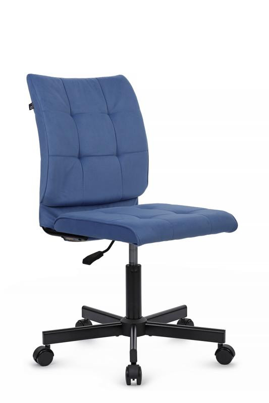 Кресло Соло RCH SLPT-205 Голубой