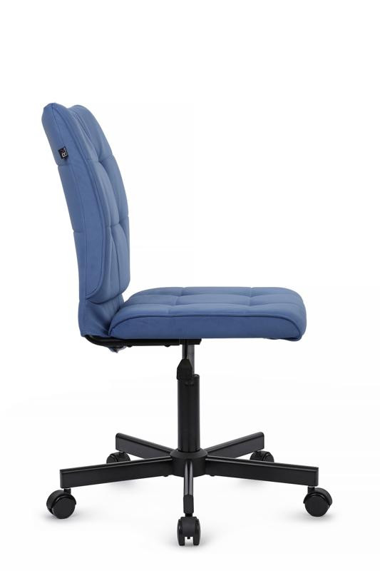 Кресло Соло RCH SLPT-205 Голубой