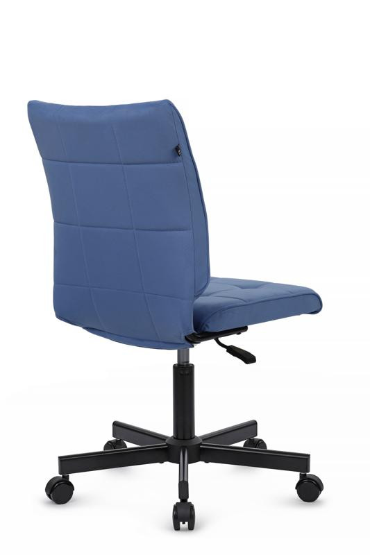 Кресло Соло RCH SLPT-205 Голубой