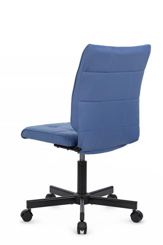 Кресло Соло RCH SLPT-205 Голубой