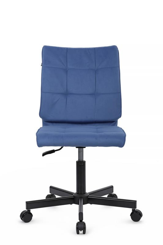 Кресло Соло RCH SLPT-205 Голубой