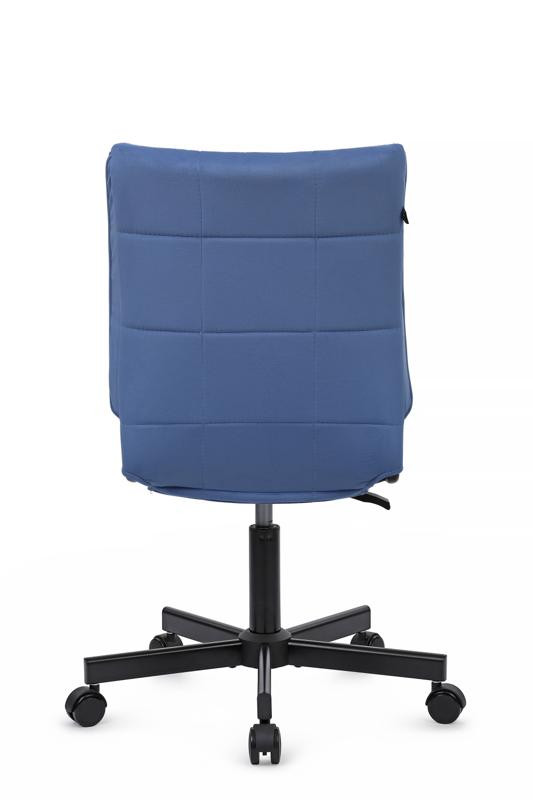 Кресло Соло RCH SLPT-205 Голубой