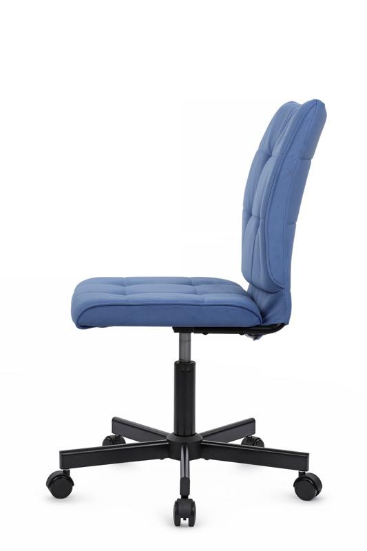 Кресло Соло RCH SLPT-205 Голубой