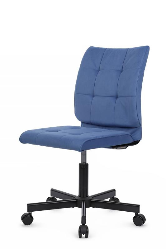 Кресло Соло RCH SLPT-205 Голубой