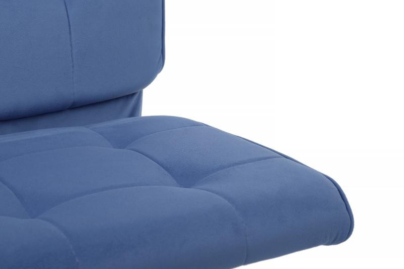 Кресло Соло RCH SLPT-205 Голубой