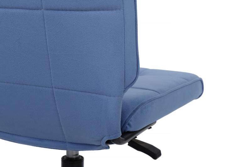 Кресло Соло RCH SLPT-205 Голубой