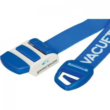 Жгут взрослый многораз. без латекса 45х2,5 см VACUETTE 840050 Жгут взрослый многораз. без латекса 45х2,5 см VACUETTE 840050