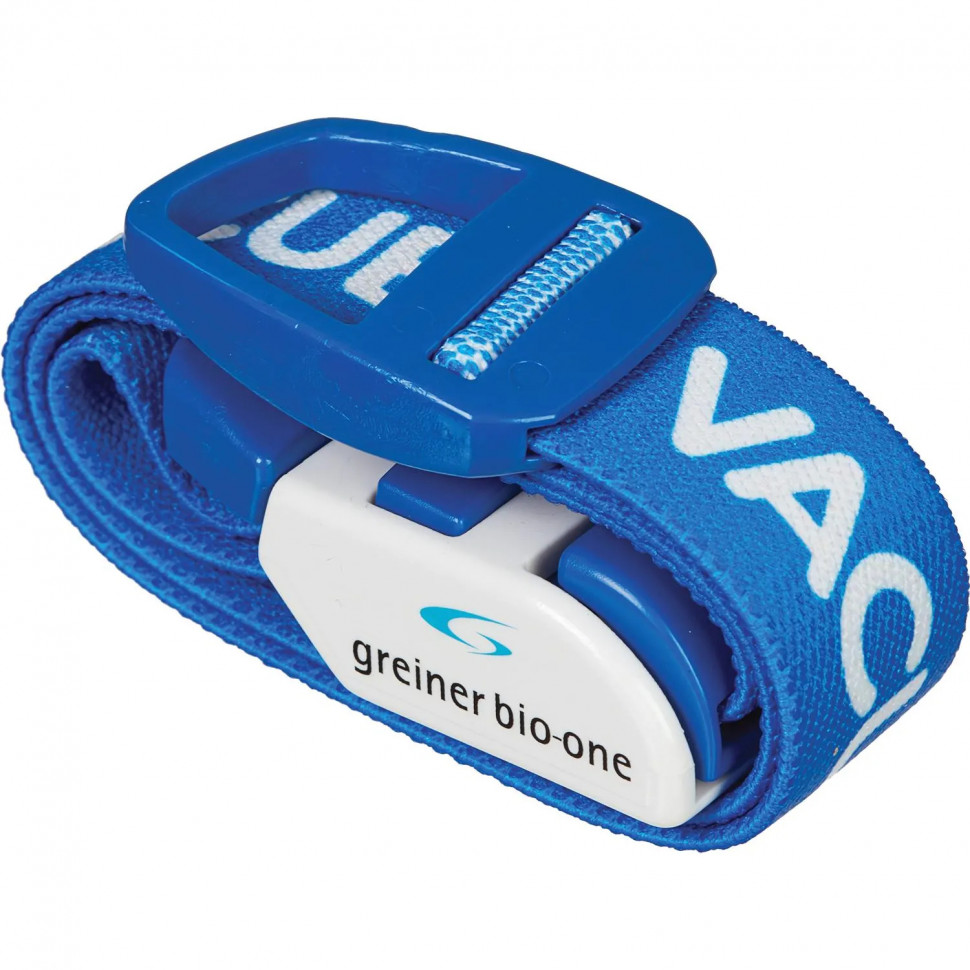 Жгут взрослый многораз. без латекса 45х2,5 см VACUETTE 840050 Жгут взрослый многораз. без латекса 45х2,5 см VACUETTE 840050