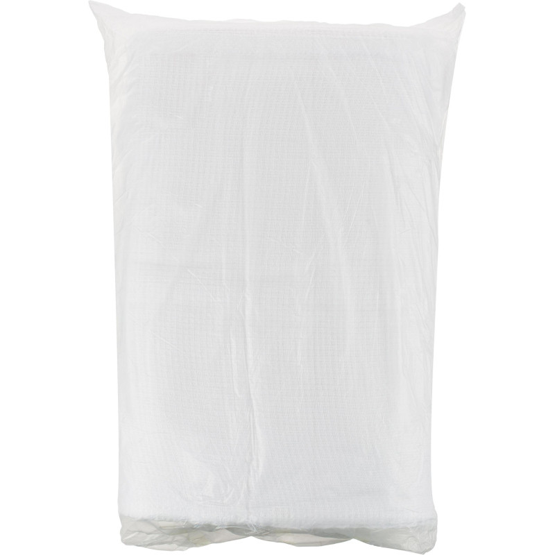 Полотно техническое вафельное отбеленное 120 г/кв.м 45 см x 60 м 0932