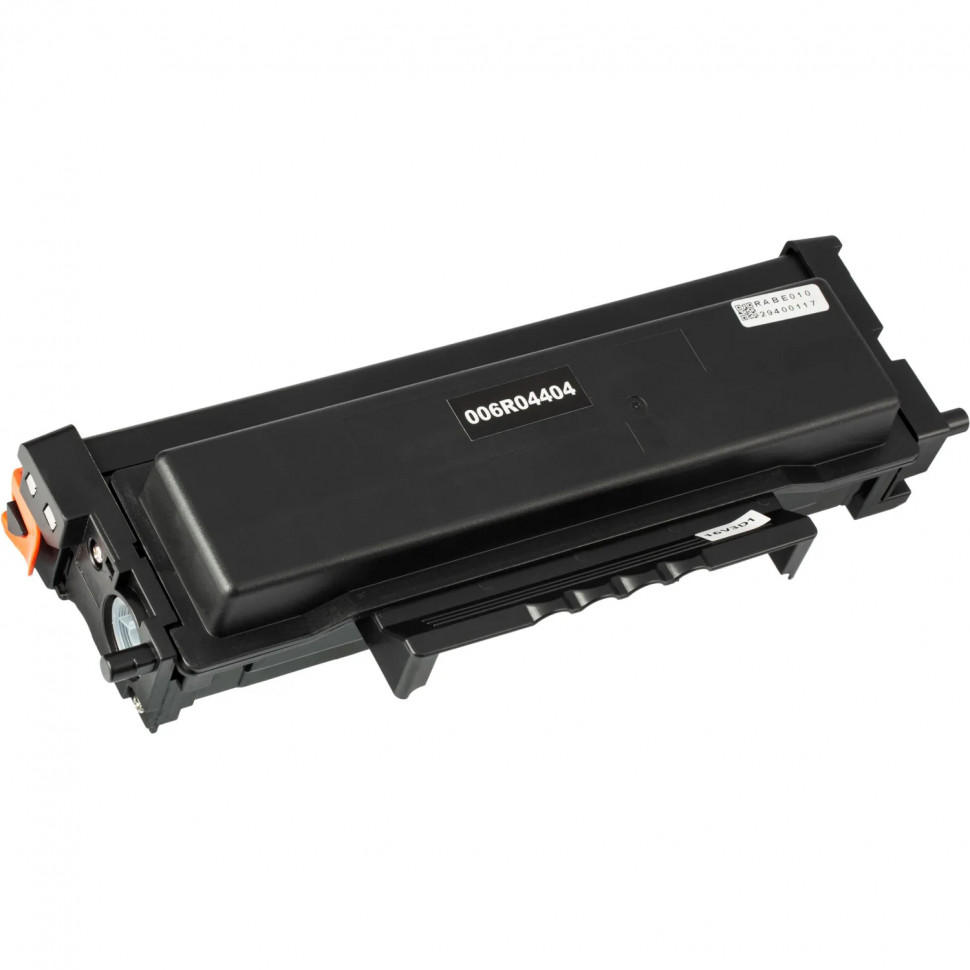 Тонер-картридж Retech 006R04404 пов.емк. чер. для Xerox B225/B230/B235