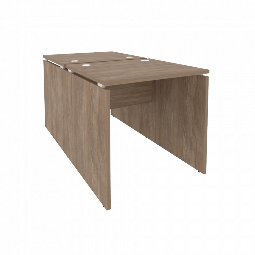 Onix Рабочая станция O.D.RS-2.0.7 Дуб Аризона 780*1475*750 Onix Рабочая станция O.D.RS-2.0.7 Дуб Аризона 780*1475*750