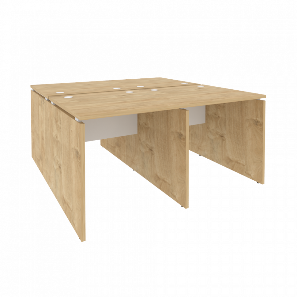 Onix Рабочая станция O.D.RS-4.0.8 Тиквуд Светлый/Белый Бриллиант 1560*1635*750 Onix Рабочая станция O.D.RS-4.0.8 Тиквуд Светлый/Белый Бриллиант 1560*1635*750