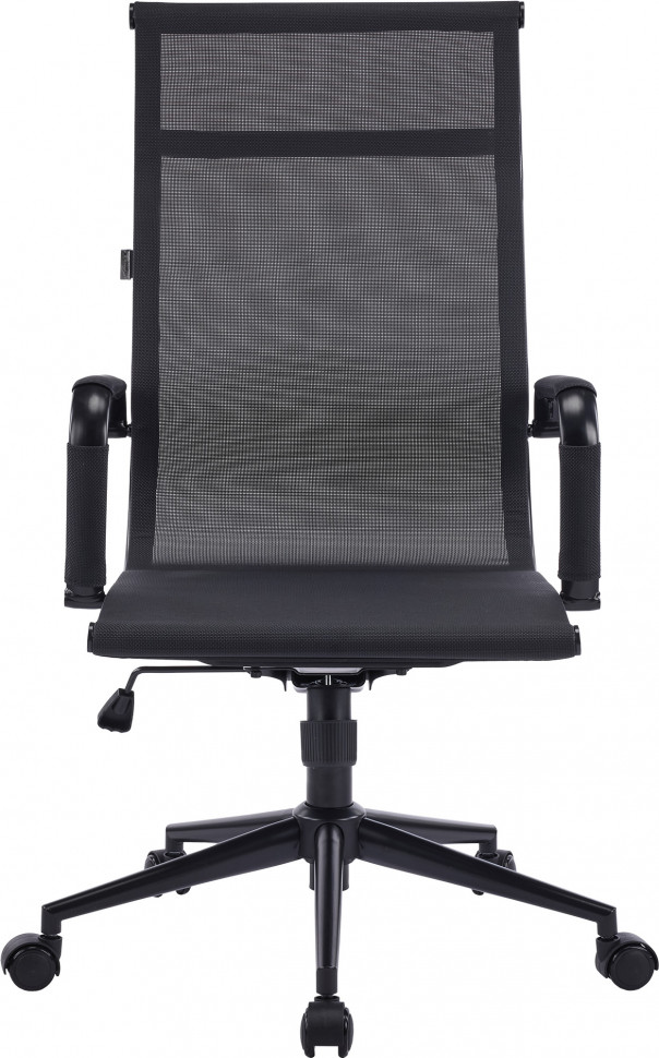 Кресло Everprof Opera (Опера Блэк) T Сетка Черный