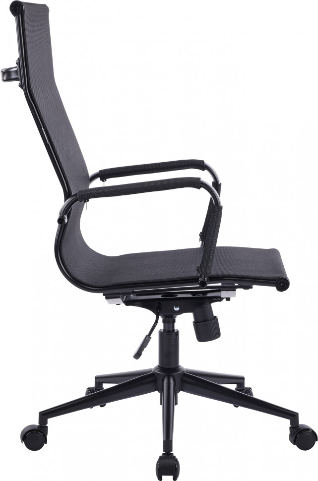 Кресло Everprof Opera (Опера Блэк) T Сетка Черный
