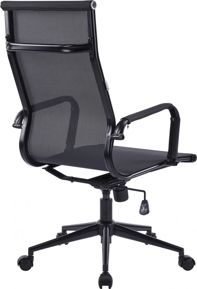 Кресло Everprof Opera (Опера Блэк) T Сетка Черный