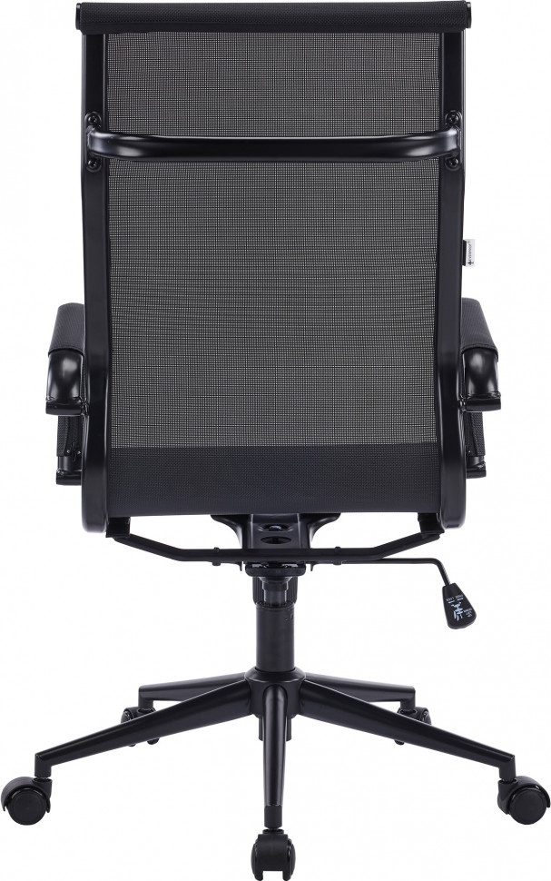 Кресло Everprof Opera (Опера Блэк) T Сетка Черный