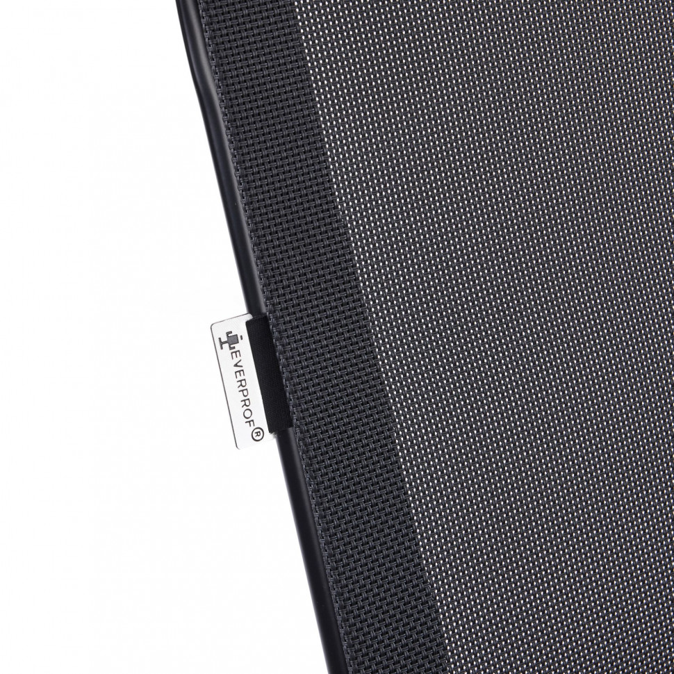 Кресло Everprof Opera (Опера Блэк) T Сетка Черный