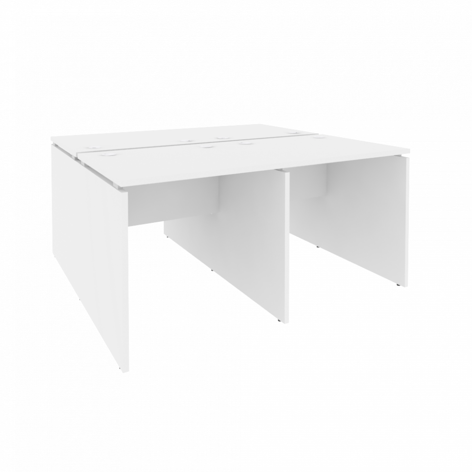 Onix Рабочая станция O.D.RS-4.0.7 Белый Бриллиант 1560*1475*750 Onix Рабочая станция O.D.RS-4.0.7 Белый Бриллиант 1560*1475*750