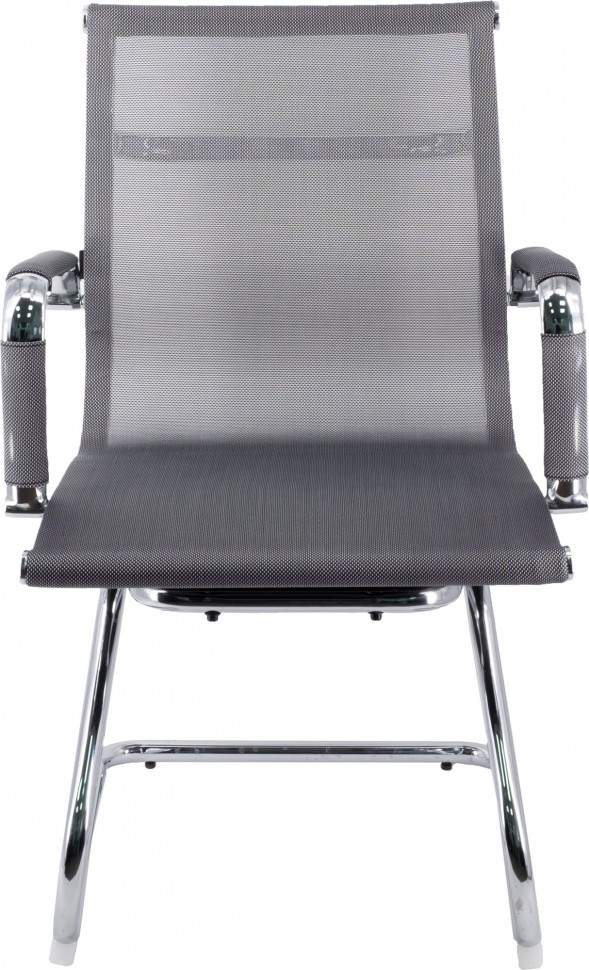 Кресло Everprof Opera (Опера) CF Сетка Серый