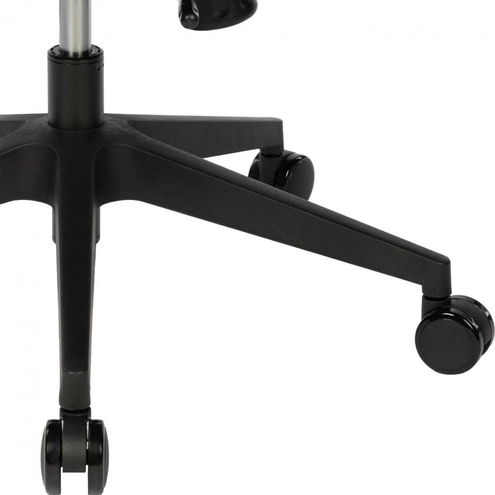 Кресло BN_Zm_EChair-601 MC сетка, черный