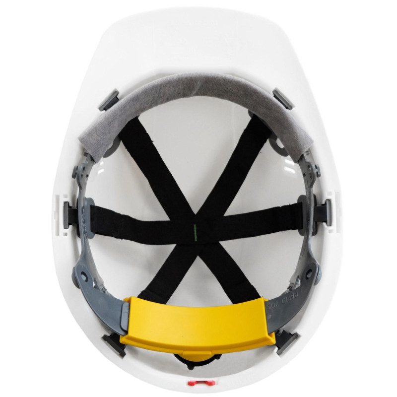 Каска СОМЗ-55 Favorit RAPID белая (арт произв 75717)